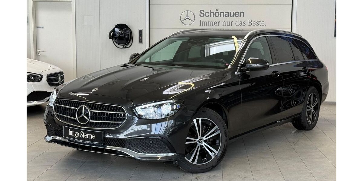 Mercedes-Benz E 200 29.772 km 37.950 &euro; Wuppertal 42281