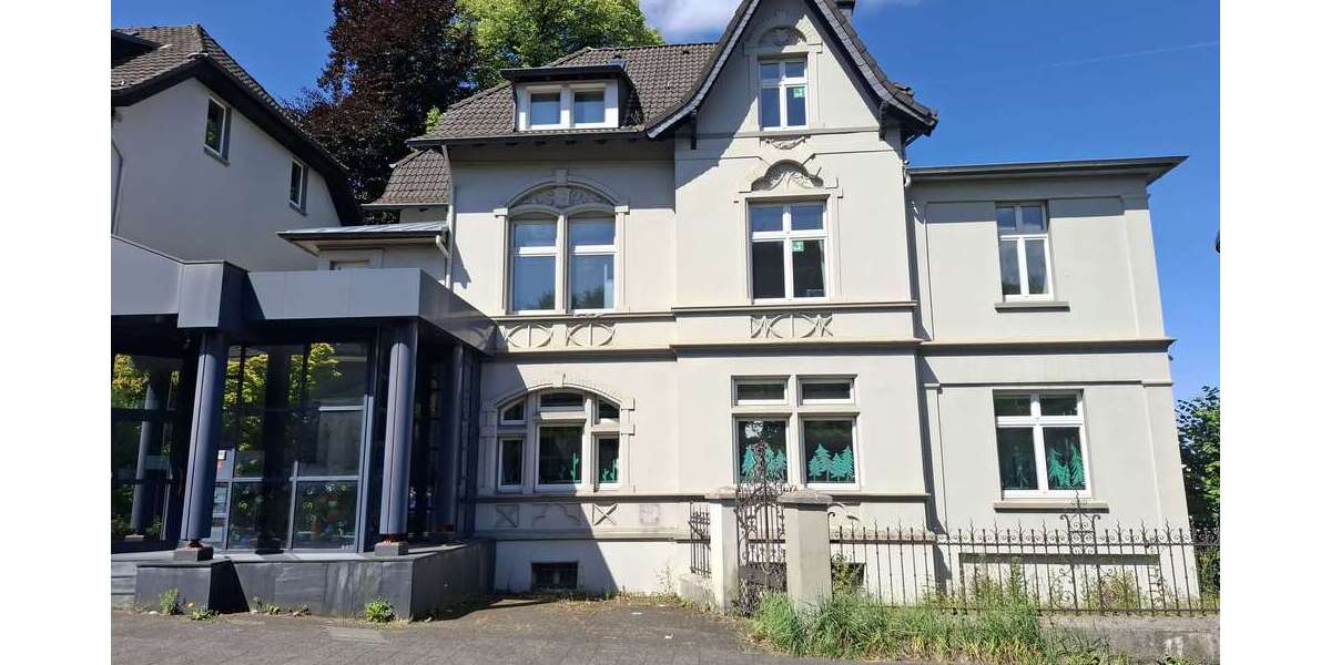 Einfamilienhaus Solingen Solingen-Mitte - 6 Zimmer, 375 m&sup2;, 1.500&euro; | Angebot:26284194