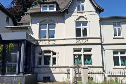 Haus Solingen Solingen-Mitte - 6 Zimmer, 375 m&sup2;, 1.500&euro; | Angebot:26284194