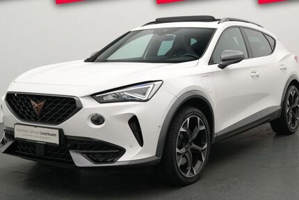 Cupra Formentor 29.979 km 26.480 &euro; Leverkusen 51373