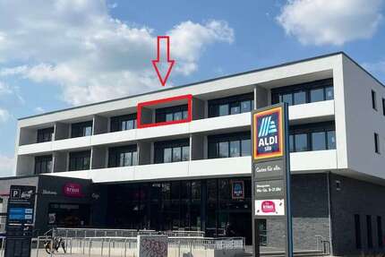 Wohnung Bergisch Gladbach Heidkamp - 2 Zimmer, 80 m&sup2;, 1.195&euro; | Angebot:27077236