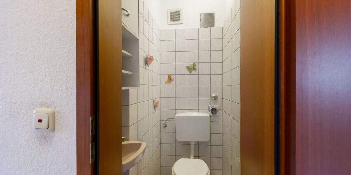 Etagenwohnung Köln Niehl - 3 Zimmer, 83 m&sup2;, 349.000&euro; | Angebot:25686961