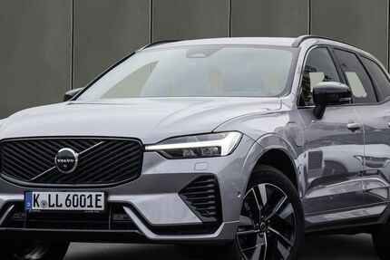 Volvo XC60 9.000 km 59.660 &euro; Köln 50968