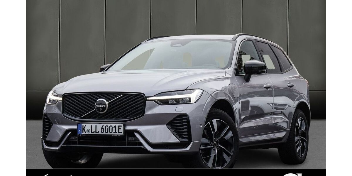 Volvo XC60 9.000 km 59.660 &euro; Köln 50968