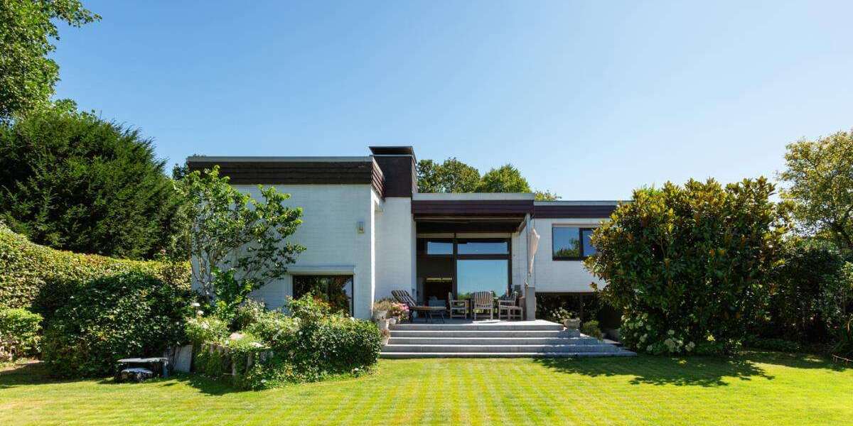 Einfamilienhaus Meerbusch Kierst - 5 Zimmer, 200 m&sup2;, 1.295.000&euro; | Angebot:27375643