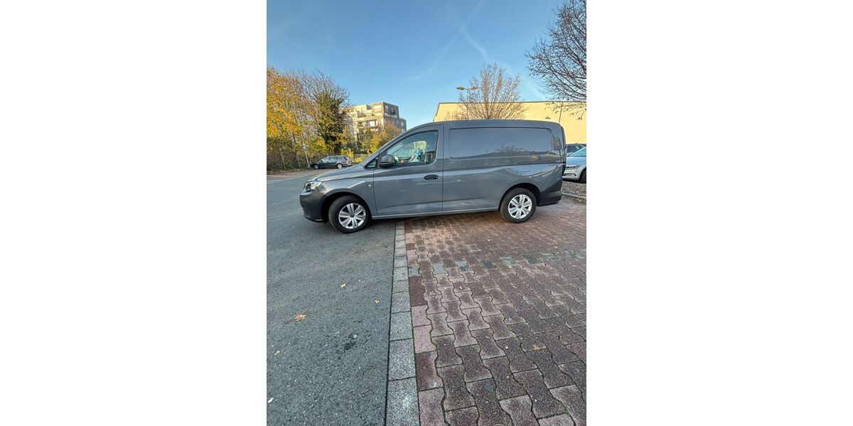 VW Caddy Maxi 74.000 km 16.500 &euro; Düsseldorf 40235