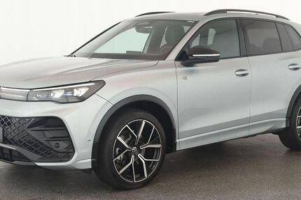 VW Tiguan 20.600 km 45.884 &euro; Neuss 41464