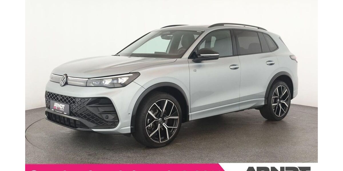 VW Tiguan 20.600 km 45.884 &euro; Neuss 41464