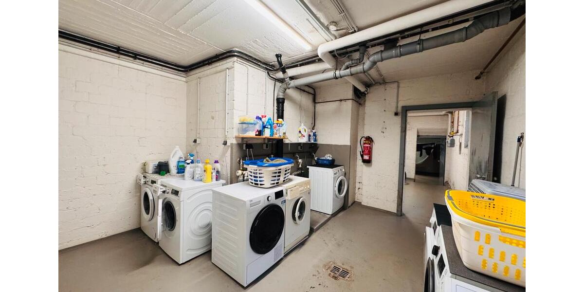 Etagenwohnung Solingen Mitte - 3 Zimmer, 83 m&sup2;, 247.000&euro; | Angebot:26063733