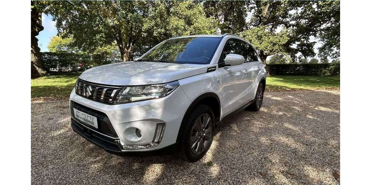Suzuki Vitara 44.523 km 16.790 &euro; Willich 47877