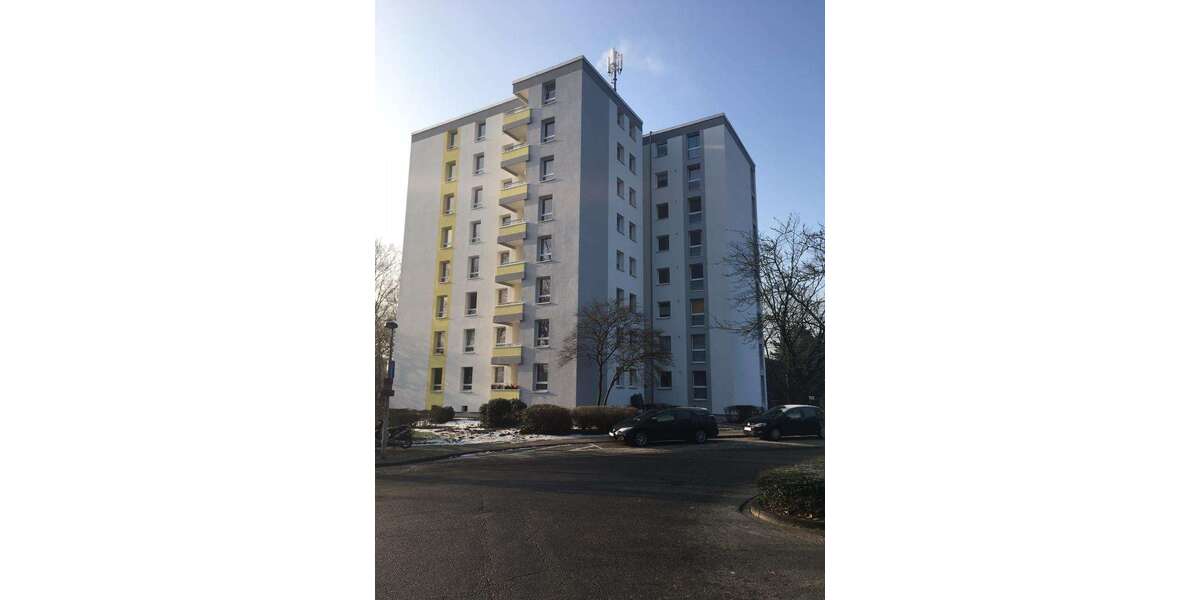 Etagenwohnung Solingen Solingen-Mitte - 3 Zimmer, 73 m&sup2;, 719&euro; | Angebot:26098244