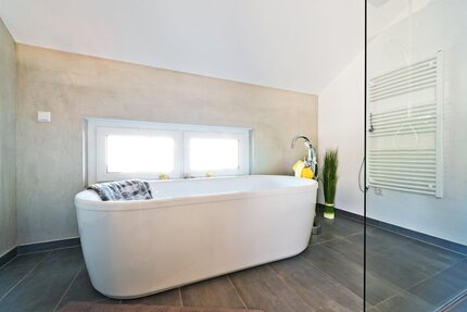 Doppelhaushälfte Kaarst - Individuell geplant und bequem realisiert mit allkauf - Haus Kaarst | Angebot:27369301