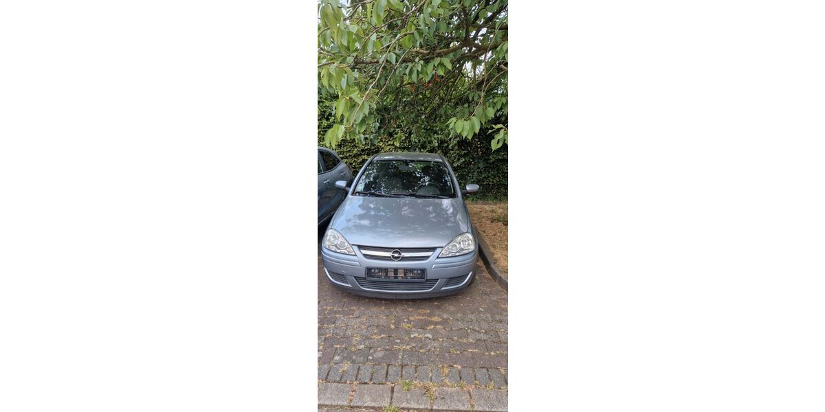 Opel Corsa 67.850 km 1.750 &euro; Pulheim 50259