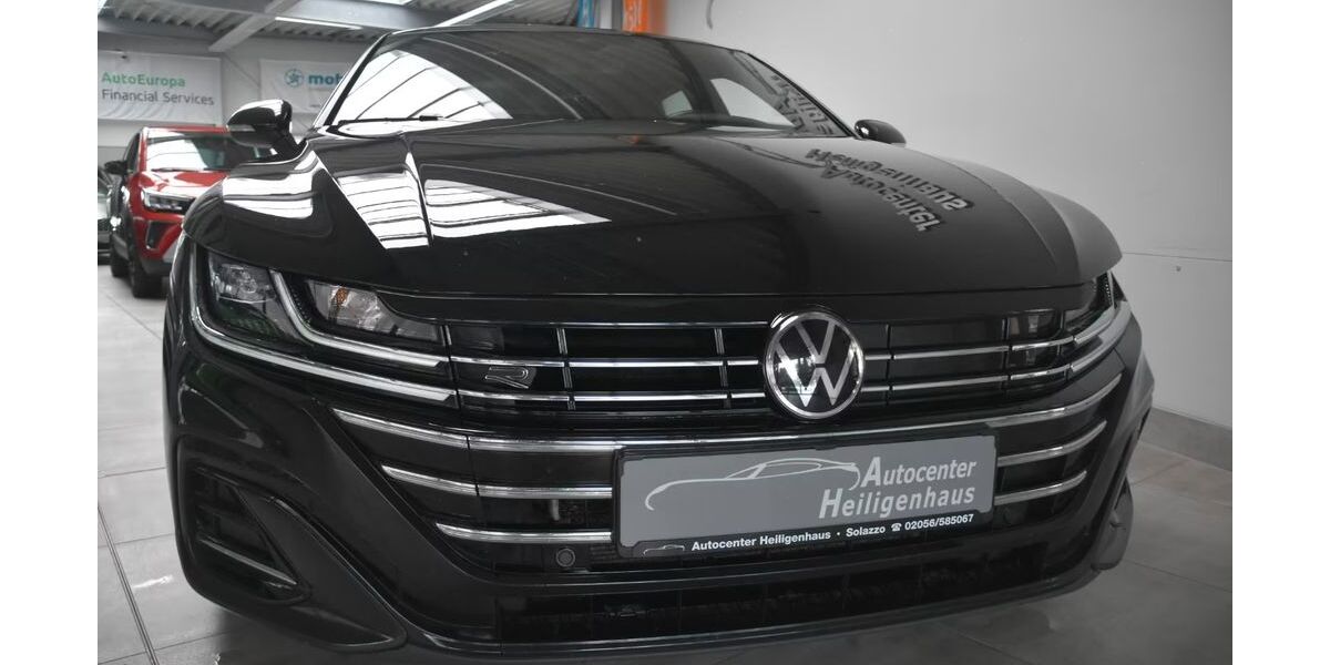 VW Arteon 194.036 km 18.580 &euro; Heiligenhaus 42579