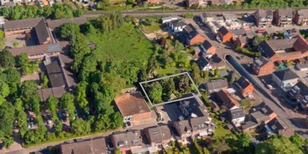 Grundstück Korschenbroich - 350.000&euro; | Angebot:27185755