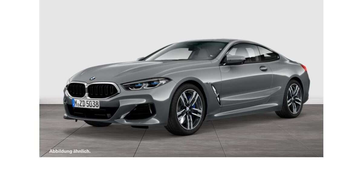 BMW 840 20.897 km 73.900 &euro; Velbert 42553