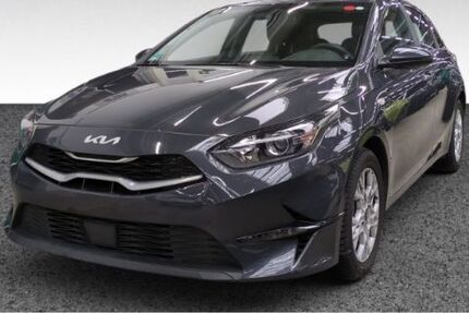 Kia ceed / Ceed 22.098 km 21.880 &euro; Korschenbroich 41352