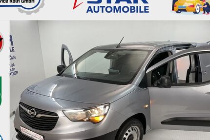 Opel Combo 57.870 km 16.990 &euro; Köln 50739