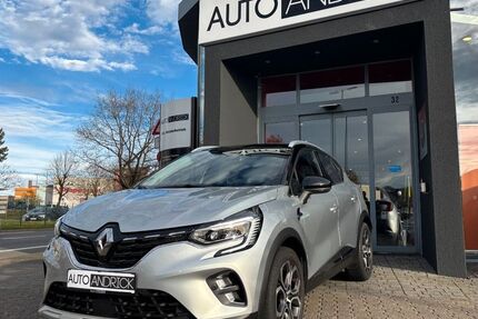 Renault Captur 44.681 km 15.499 &euro; Remscheid 42855