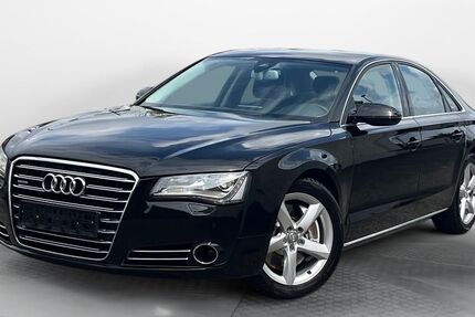 Audi A8 297.000 km 14.500 &euro; Dormagen 41540