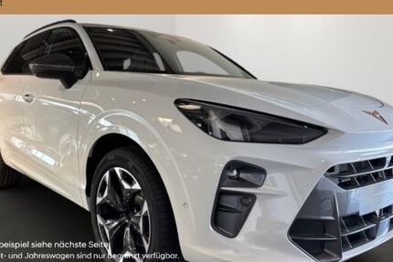 Cupra Terramar 9.999 km 45.490 &euro; Velbert 42553