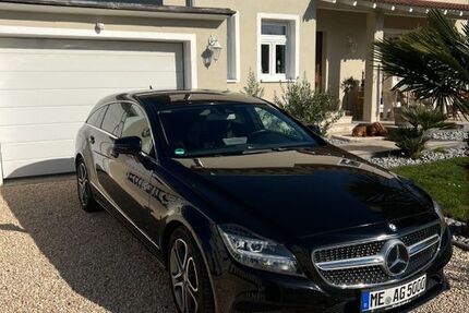 Mercedes-Benz CLS 250 Shooting Brake 163.000 km 16.500 &euro; Langenfeld 40764