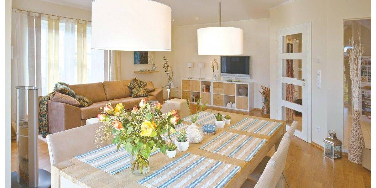 Einfamilienhaus Wuppertal Vohwinkel - 5 Zimmer, 138 m&sup2;, 791.300&euro; | Angebot:26244445