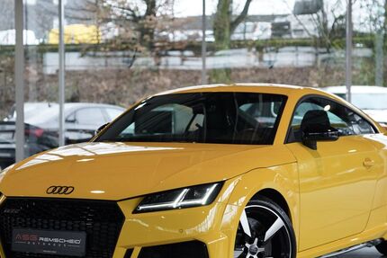Audi TT RS 48.000 km 47.700 &euro; Remscheid/NRW 42855