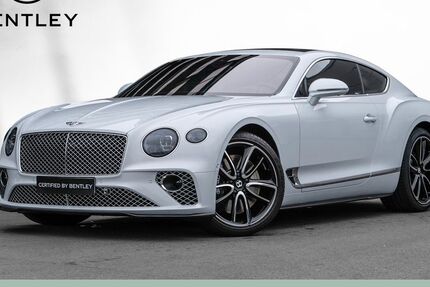 Bentley Continental GT 13.100 km 199.900 &euro; Düsseldorf 40233