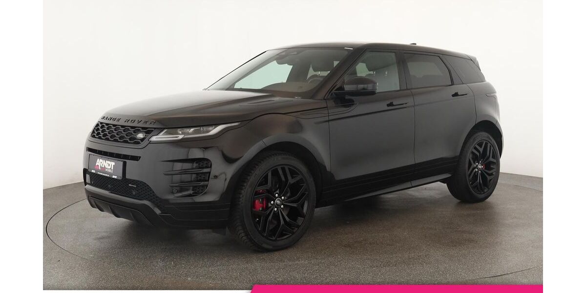 Land Rover Range Rover Evoque 59.500 km 36.484 &euro; Neuss 41464