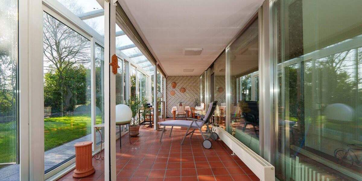 Bungalow Neuss Uedesheim - 4 Zimmer, 130 m&sup2;, 898.000&euro; | Angebot:25898258