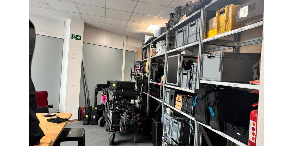 Gewerbeobjekt Köln Nippes - 1.150&euro; | Angebot:25934778