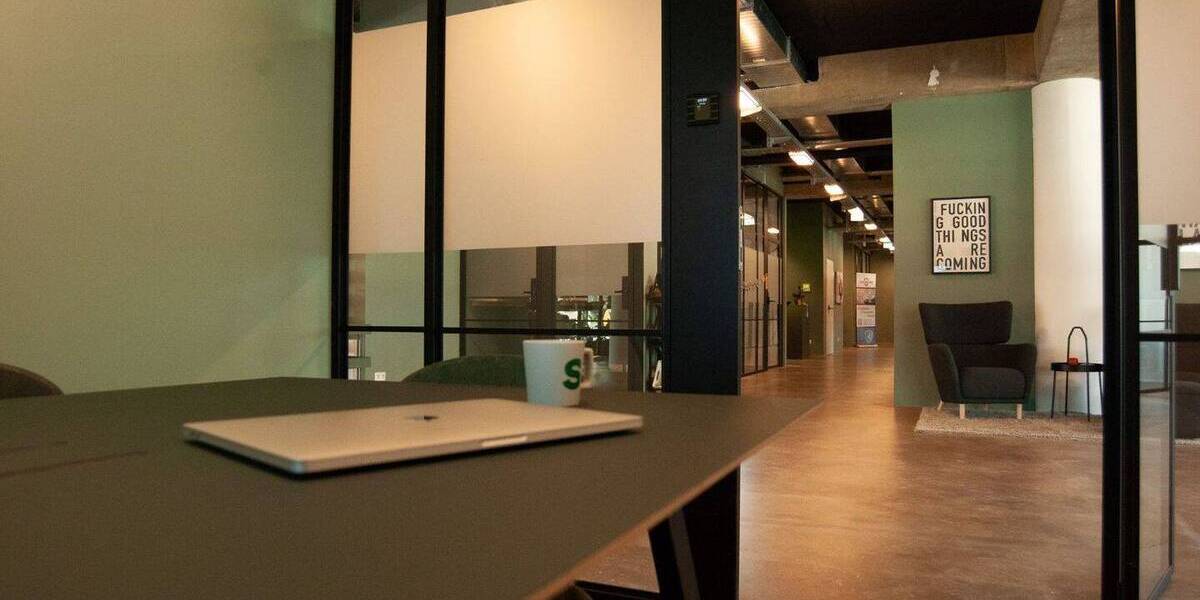 Gewerbeobjekt Wuppertal Elberfeld - 863&euro; | Angebot:25727599