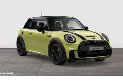 Mini Cooper S 28.265 km 29.890 &euro; Köln 50968