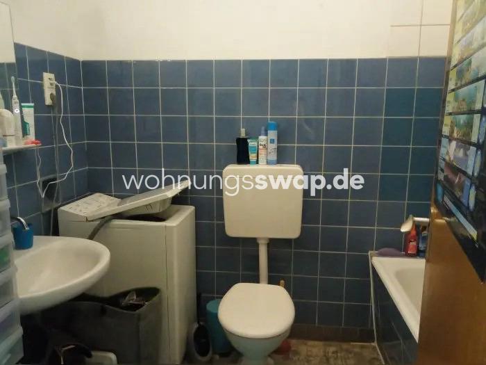 Etagenwohnung Köln Lindenthal - 2 Zimmer, 41 m&sup2;, 420&euro; | Angebot:25765150