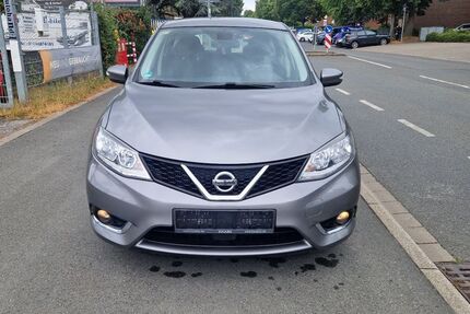 Nissan Pulsar 71.864 km 6.999 &euro; Düsseldorf 40549