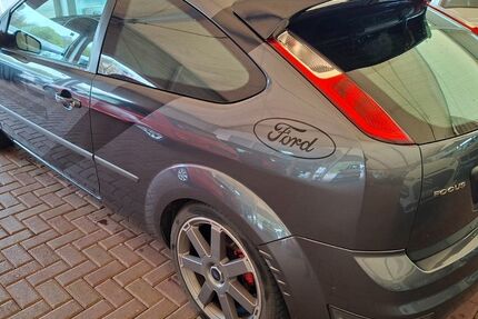 Ford Focus 169.500 km 4.450 &euro; Wülfrath 42489