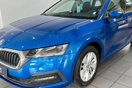 Skoda Octavia 76.000 km 18.490 &euro; Heiligenhaus 42579