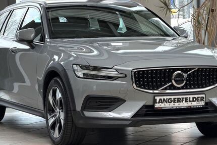 Volvo V60 Cross Country 27.120 km 36.999 &euro; Wuppertal 42389