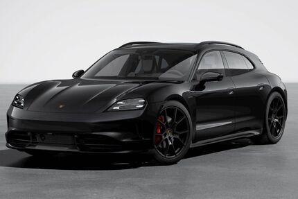 Porsche Taycan 9.900 km 145.906 &euro; Willich 47877