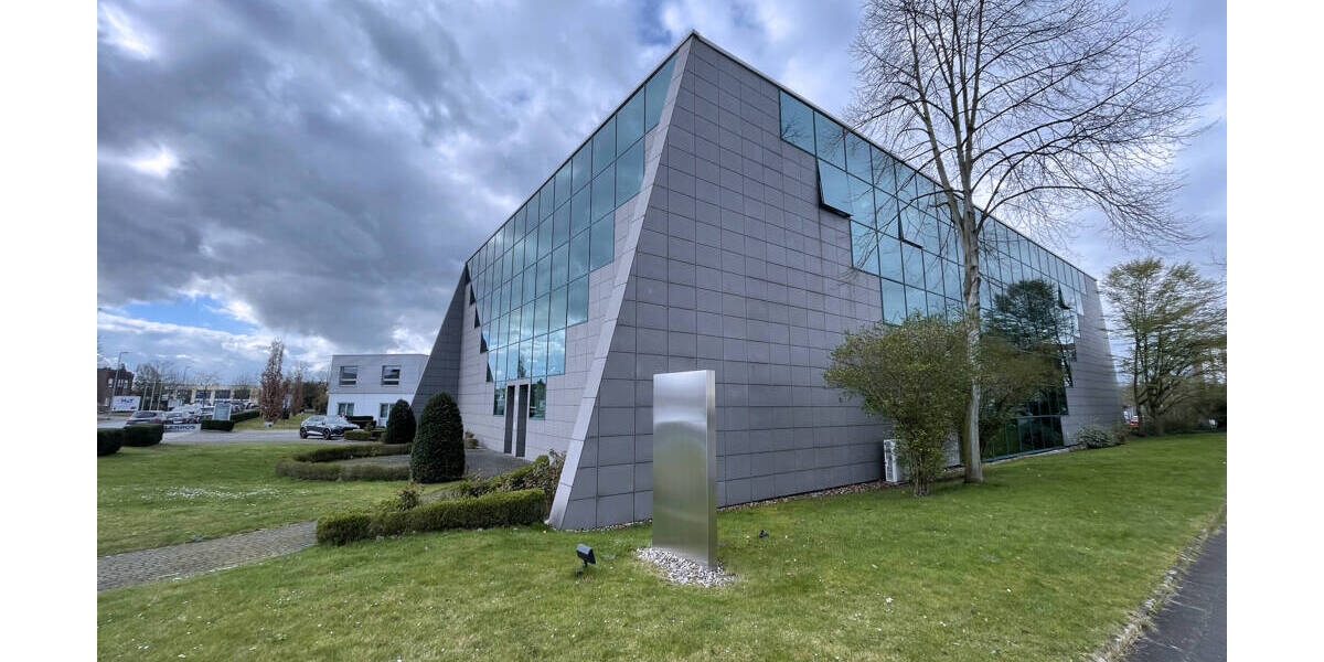 Gewerbeobjekt Neuss Grimlinghausen - 8.402&euro; | Angebot:26310202