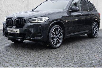 BMW X3 M40 71.171 km 47.390 &euro; Mettmann 40822