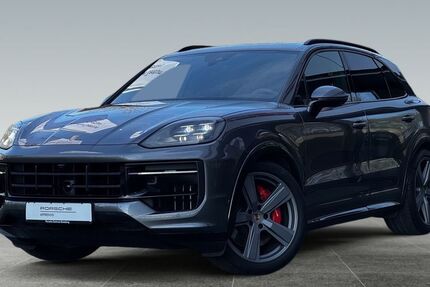 Porsche Cayenne 38.600 km 124.900 &euro; Bergisch Gladbach 51429
