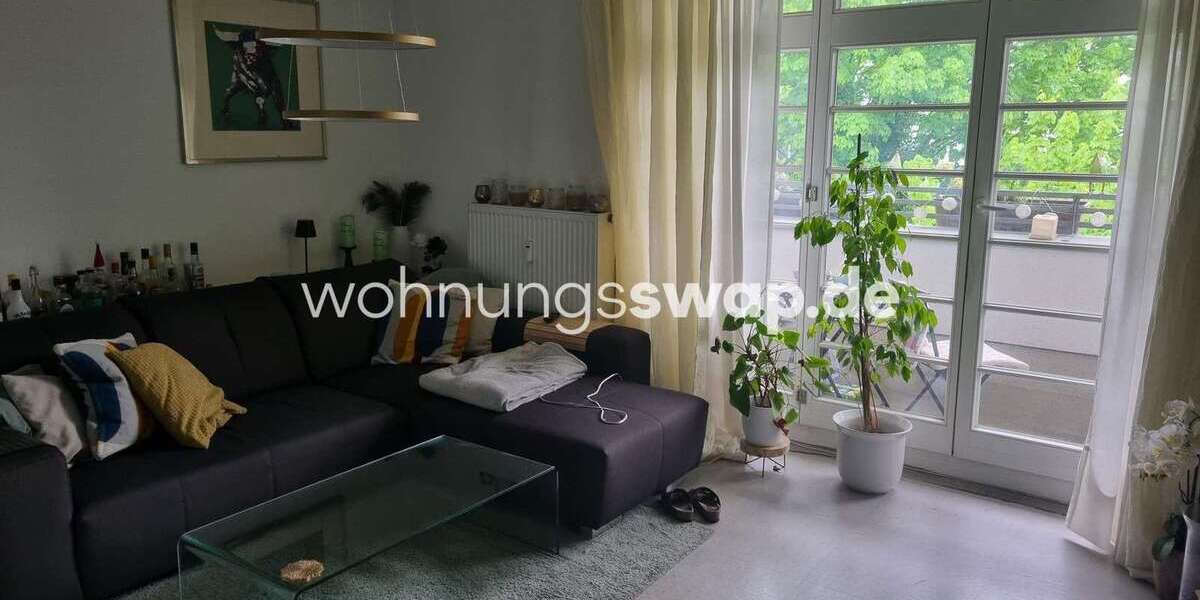 Etagenwohnung Köln - 2 Zimmer, 56 m&sup2;, 600&euro; | Angebot:25863587