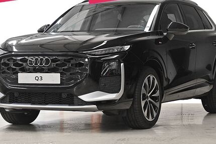 Audi Q3 1.500 km 49.960 &euro; Wuppertal 42109