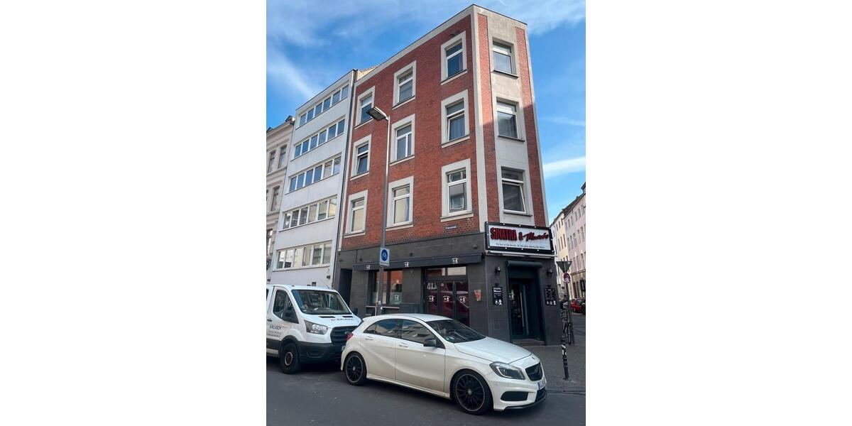 Mehrfamilienhaus, Wohnhaus Köln Innenstadt - 7 Zimmer, 209 m&sup2;, 2.500.000&euro; | Angebot:25783785