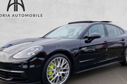 Porsche Panamera 80.428 km 58.990 &euro; Kaarst (bei Düsseldorf) 41564