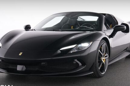 Ferrari 296 GTS 1.500 km 299.785 &euro; Meerbusch 40667