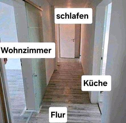 Maisonettenwohnung Wuppertal Elberfeld - 3 Zimmer, 75 m&sup2;, 210.000&euro; | Angebot:26765884