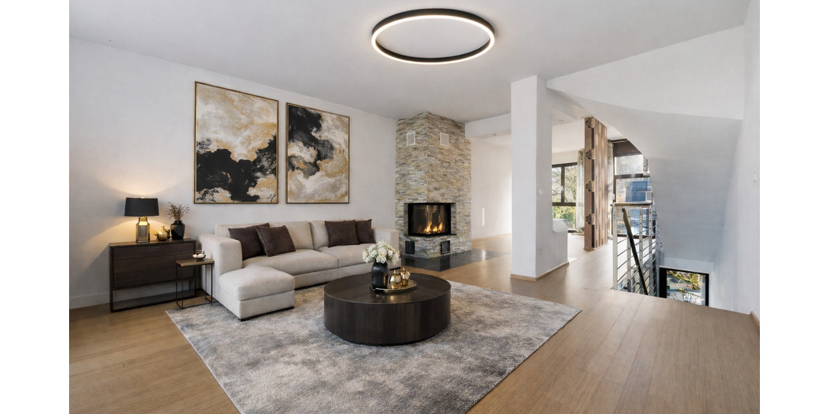 Einfamilienhaus Köln Junkersdorf - 5 Zimmer, 175 m&sup2;, 1.340.000&euro; | Angebot:25737354